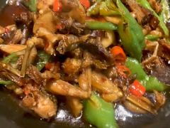 -串盟烧烤大排档·长沙美食地标(星沙店)