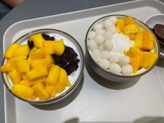 -小团圆糖水铺(襄阳南路店)