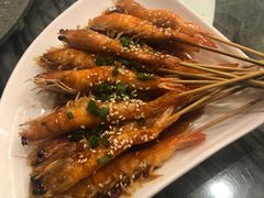 -美极鲜食坊(宝安南路店)
