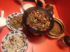 -侯师傅热炒店(印象城店)
