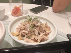 手撕鸡-羲和雅苑烤鸭坊(丰台万达店)