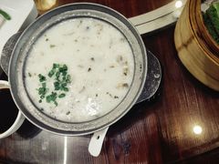 -御膳粥·牛乳粥底火锅·地道顺德菜(容桂店)