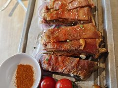 -羊之道草原味道清真餐厅(番禺店)