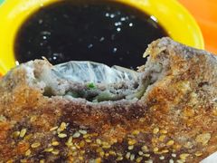 杂粮饼-东华大学第一食堂(松江校区店)