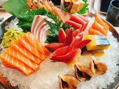 -富盈酒店-日本料理餐厅(厚街店)