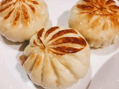 生煎芝士包-华餐馆(莫邪路店)