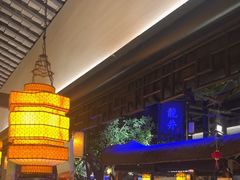 -绿茶餐厅(汇悦大融城店)