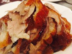 -天和晟烤鸭店(世纪坛店)