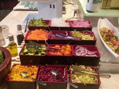 -富力希尔顿酒店·地阔自助餐厅