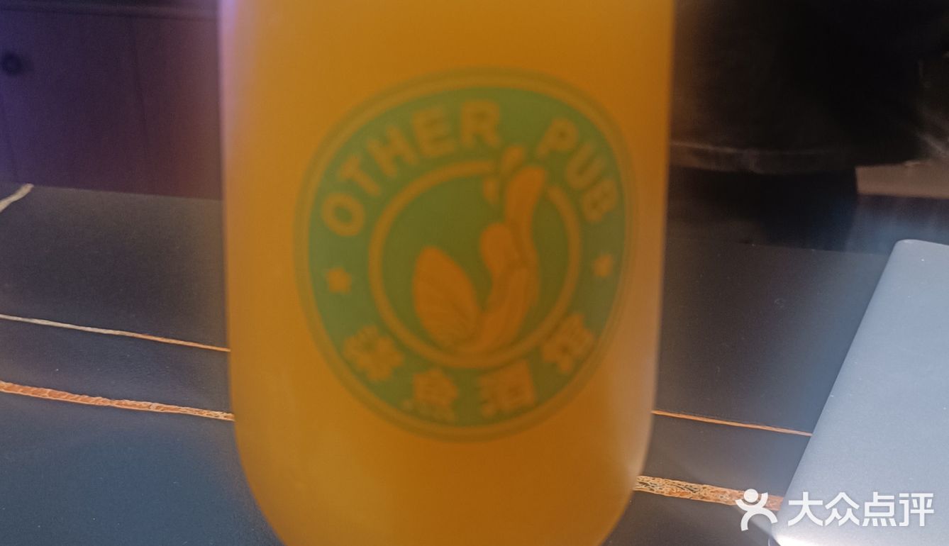 Cherish得精酿啤酒小馆