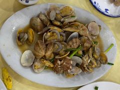 -秋姐美食店(旅游大道店)
