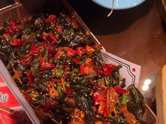 -那家老院子东北菜·饺子·小鸡炖蘑菇(艳华街店)
