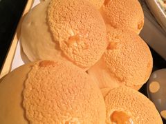 招牌菠萝包-炳胜品味(珠江新城店)