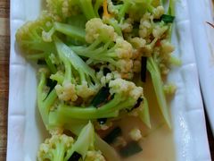-阿华海鲜饭店(山河路店)