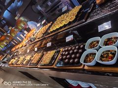-德得轩烤涮一体自助餐厅(王府井店)