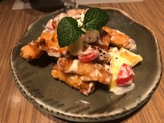 -安南越南餐厅(青岛万象城店)