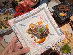 -琴寿司居酒屋(中山广场店)