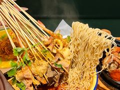 -莲花公园煎蟹·30年闽菜(火车站店)