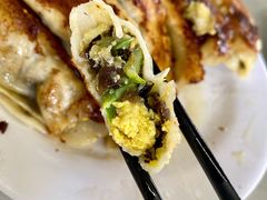 茭瓜虾仁-劈柴院锅贴(沈阳路店)