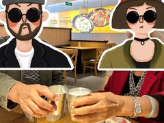 -醉得意·山茶油炒土鸡(福州马尾西堤店)