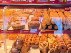 -味多美蛋糕(双合地铁店)