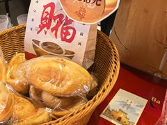 -鸡鸣赐茶(鸡鸣寺路店)