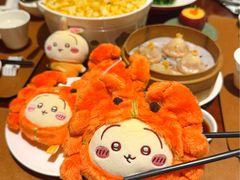 -成隆行·蟹王府(九江路店)