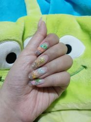 -瞧·享轻奢美甲美睫