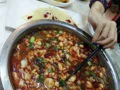 -金良酸菜鱼(宁海路总店)