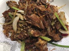 -同喜烤鸭店(光芒店)