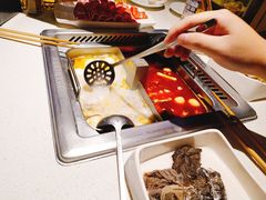 -海底捞火锅(长沙华创国际广场店)