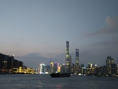-黄浦江游览(十六铺3号码头)
