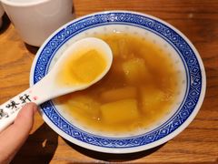 -鸽味轩·粤菜小馆(高楼门总店)