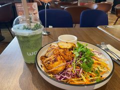 -Wagas沃歌斯(五道口购物中心店)
