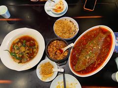 -陈麻婆豆腐总店