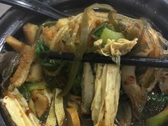 -清真·穆萨砂锅(大皮院店)