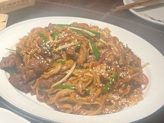 -广府乡下·饭庄(新港东路店)