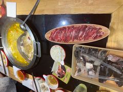 -谭公鱼头·鲜鱼火锅·小龙虾·江湖菜(秀沿路店)