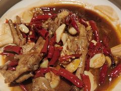 -费大厨辣椒炒肉(正佳广场店)