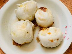 牛肉包子-李四辈(众意路9店)