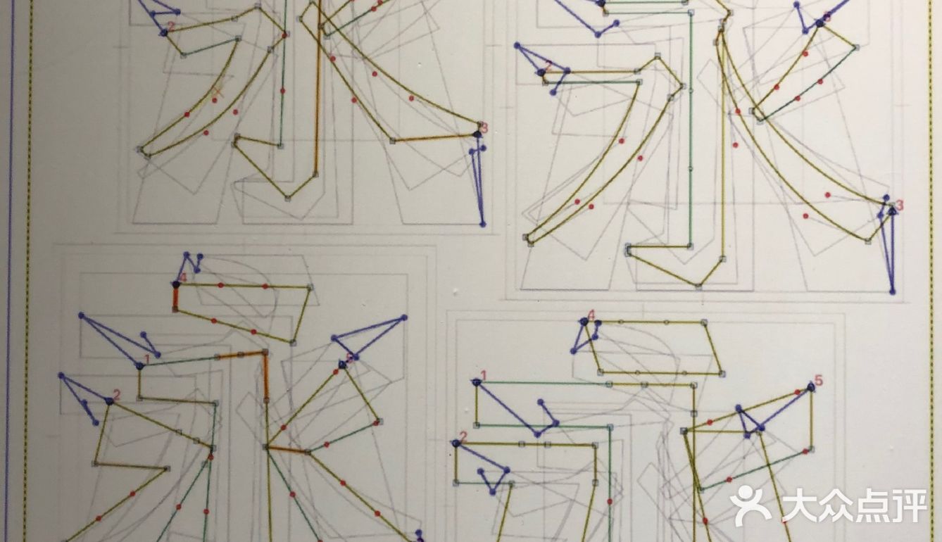 元旦来看“有温度的设计”