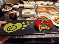 -海底捞火锅(邯郸新世纪中心店)