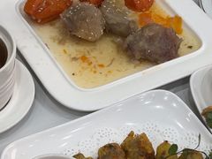 -潮味鱼仔店·地道潮汕味(坪山店)