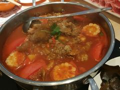 -刘一锅筋头巴脑(大悦城C店)