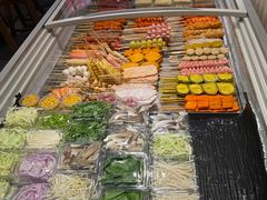 -老啪叽串炒饭(铁百店)