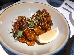 琥珀酱烤鸡翅-BE BRIGHT KITCHEN(正佳广场店)
