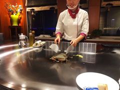 -一板铁板烧·隐秘一线江景花园餐厅(西湖左岸·天元店)