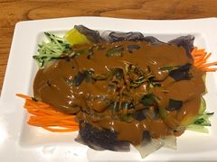 东北大拉皮-一轩饺子馆(丽都店)