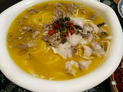 -渔堂公园餐厅·本帮菜(乐园路店)