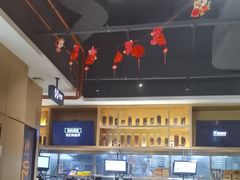 -木屋烧烤(龙岗南联店)